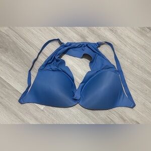 Soma Enbliss Luxe Plunge Bralette - XL